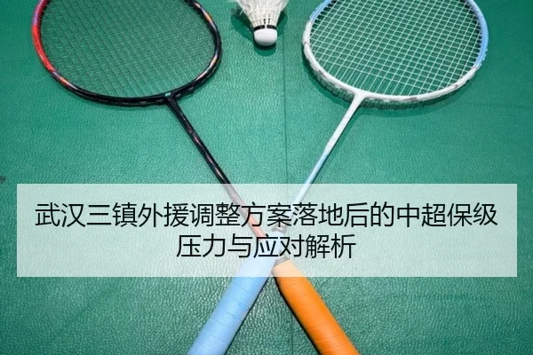 武汉三镇外援调整方案落地后的中超保级压力与应对解析（678app）